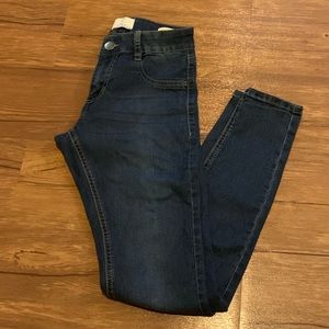 Mid rise Cotton On jeans